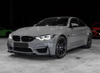 Achat BMW M4 Club Sport Tetehaute/LED/Memoire Occasion