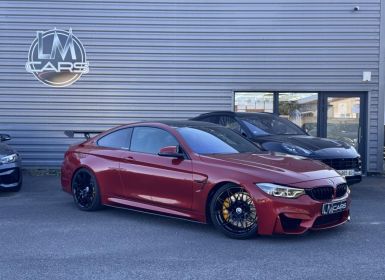 BMW M4 Compétition 450 DKG COUPE F80 F82 LCI PHASE 2 Occasion