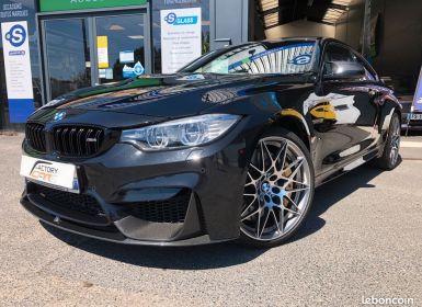 Vente BMW M4 competition 450ch echappement m perf Occasion