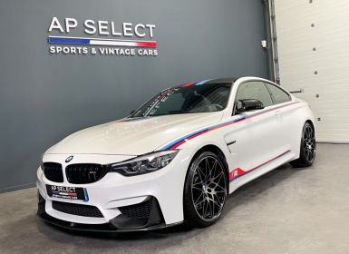Achat BMW M4 Competition DTM Champion Edition look Occasion