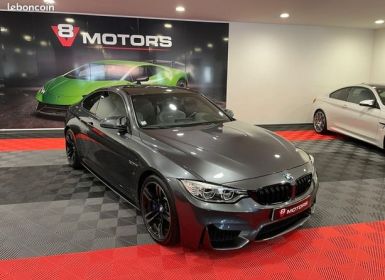 Vente BMW M4 Coupe 3.0 431ch DKG7 M Perf Occasion