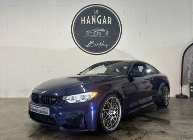 BMW M4 Coupé 3.0 450ch Pack Compétition DKG7