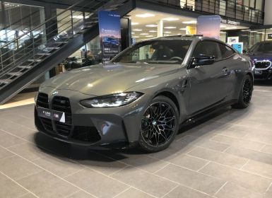 Achat BMW M4 Coupé 3.0 510ch Competition xDrive Occasion