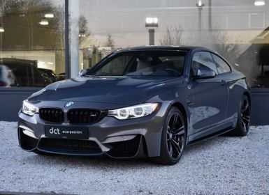 BMW M4 Coupé 3.0 DKG H - K Sound HUD 360° M Perf Exhaust Individu