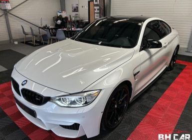 Vente BMW M4 coupe 431cv dkg pack carbone Occasion