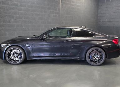 BMW M4 COUPE 450 ch M DKG7 Pack Competition Occasion