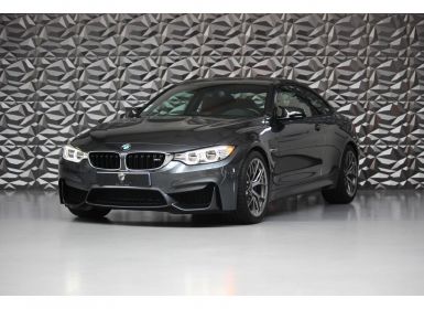 Vente BMW M4 Coupé - BV DKG F82 Occasion