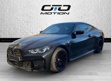 Achat BMW M4 COUPE Competition M xDrive 510 ch BVA8 G82 Neuf