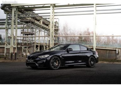 Vente BMW M4 Coupé COUPE 450 BV DKG F32 F82 LCI Pack Competition PHASE 2 Occasion