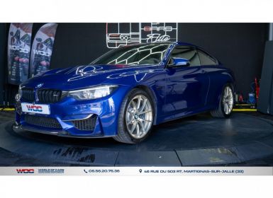 Vente BMW M4 Coupé - CS - FRANCAISE Occasion