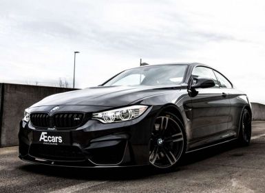 BMW M4 COUPÉ DKG M PERFORMANCE 1 OWNER BELGIAN