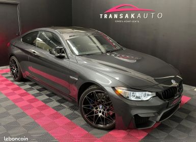 Vente BMW M4 COUPE F82 431 ch M DKG7 Occasion