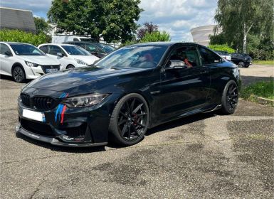 Vente BMW M4 Coupe I (F82) 431ch DKG Occasion