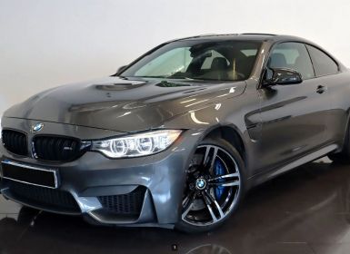 Vente BMW M4 Coupe I (F82) 431ch DKG Occasion