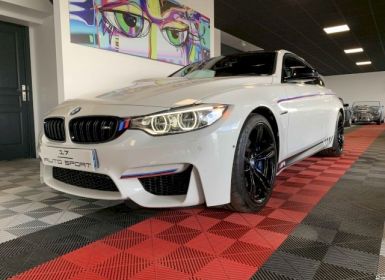 BMW M4 Coupe I (F82) 431ch DKG Occasion