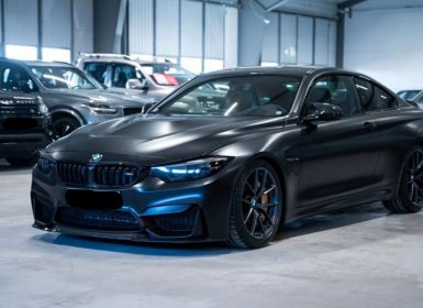 Achat BMW M4 Coupe I (F82) 460ch CS DKG Occasion