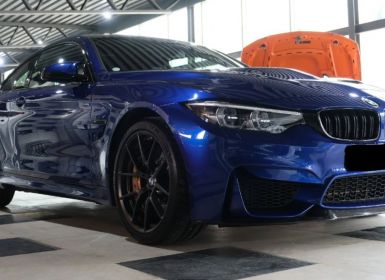 Achat BMW M4 Coupe I (F82) 460ch CS DKG Occasion