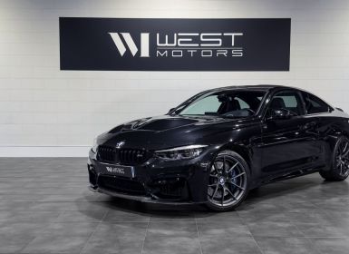 Vente BMW M4 CS 3.0 460 Ch MDKG Occasion