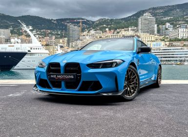 BMW M4 CS Coupé 550 Cv Occasion