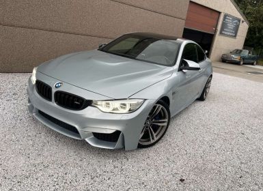 BMW M4 DKG Carbon