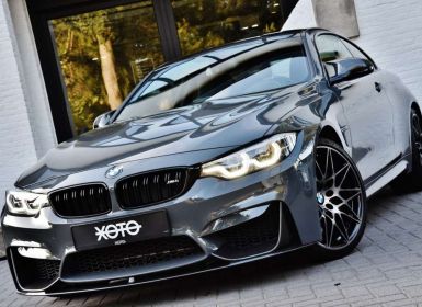Vente BMW M4 DKG COMPETITION TELESTO EDITION 1 OF 20 LIMITED Occasion