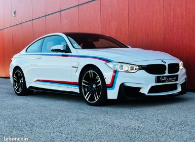 BMW M4 f82 3.0 431 ch performance