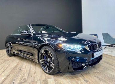 Vente BMW M4 (F83) 450 PACK COMPETITION DKG7Z Occasion