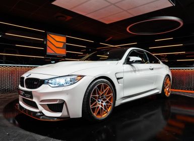 Vente BMW M4 GTS DKG 3.0 500CH Occasion