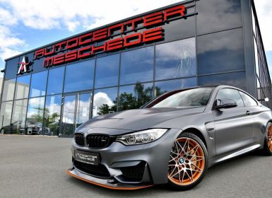 BMW M4 GTS Sondermodell 1 of 700 !