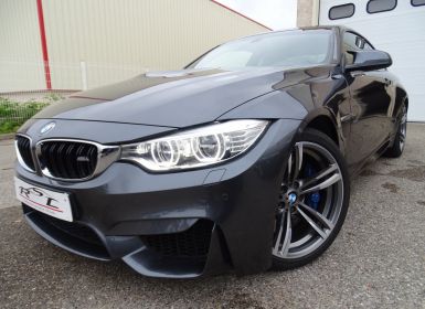 BMW M4 M4 Coupe 431PS DKG  Occasion