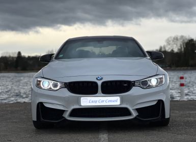 BMW M4 M4 F82 COUPE 431cv Occasion