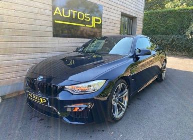 Vente BMW M4 serie 4 (f82) 431 dkg7 Occasion