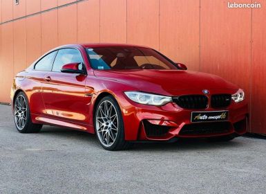 BMW M4 serie 4 (f82) 450ch pack competition dkg7