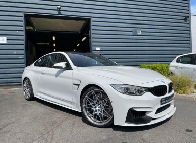 Vente BMW M4 tition 450ch individual m perf full Occasion