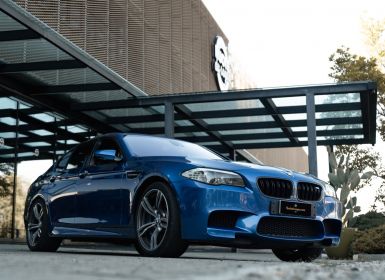 Vente BMW M5 Occasion