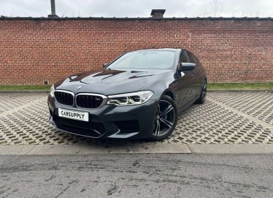 BMW M5 4.4AS V8- 1st Belgian Owner- Like New- History