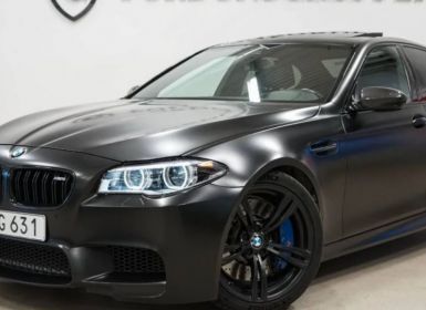 Achat BMW M5 560ch Occasion