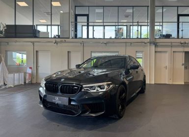 BMW M5 (7) 600ch BVA8