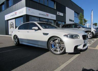 Vente BMW M5 COMPÉTITION Occasion