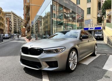Vente BMW M5 Compétition 625  BVA8 Occasion