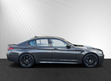 Achat BMW M5 COMPETITION 625 XDRIVE Occasion