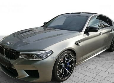 Achat BMW M5 COMPETITION (F90) 625 BVA8 Occasion