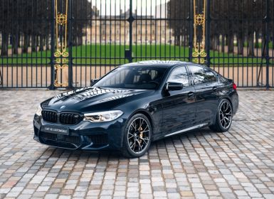 Achat BMW M5 Competition *Bad dad car* Occasion