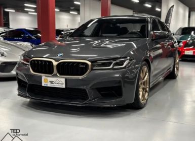 BMW M5 CS 635cv