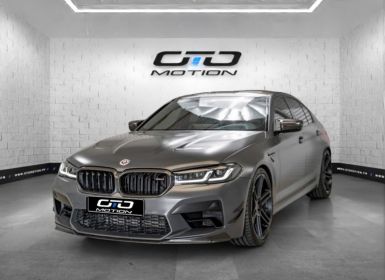 BMW M5 CS 805ch BVA8 F90 CS MANHART