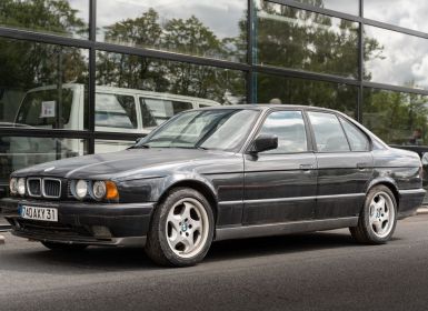 Achat BMW M5 E34 à restaurer Occasion