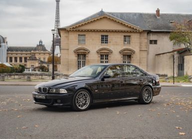 Achat BMW M5 E39 Phase 1 Occasion