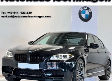 Vente BMW M5 F10 560ch/ 1ère main/ Garantie 12 mois/  réseau BMW/ Caméra 360°/ Toit ouvrant Occasion