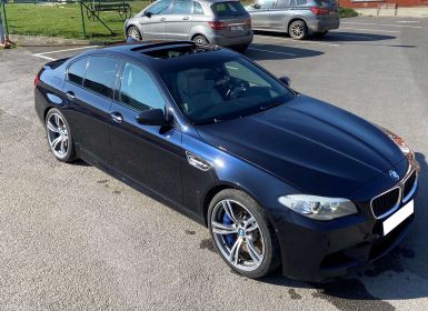 Achat BMW M5 F10 Facelift || Full Option || Stage 1 Occasion
