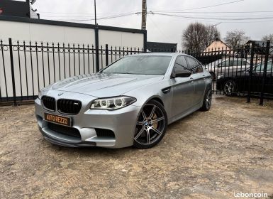 Vente BMW M5 F10 M COMPETITION 560 ch DKG7 Occasion